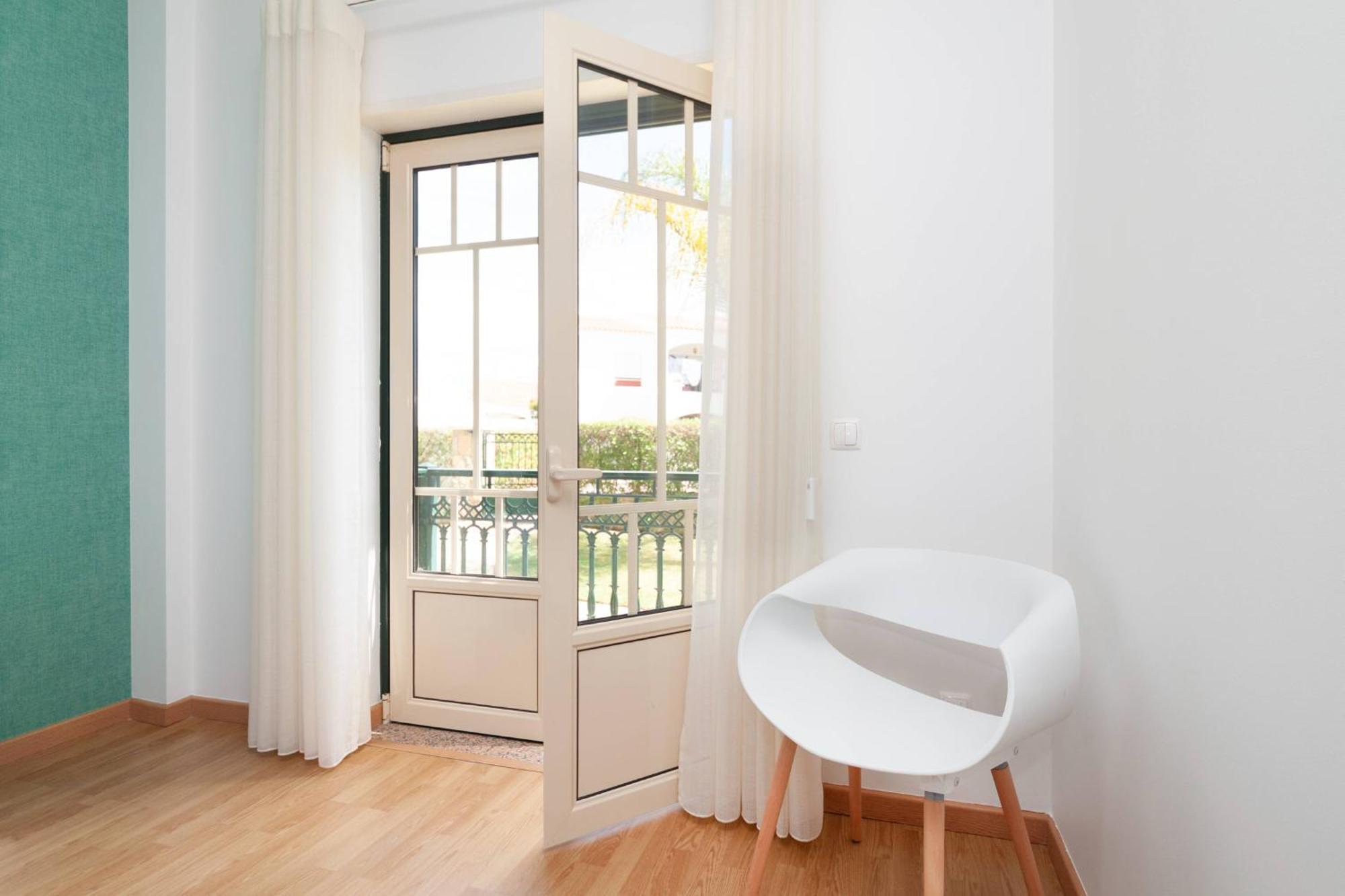 Apartamento Oura - Bluesea Albufeira Eksteriør bilde