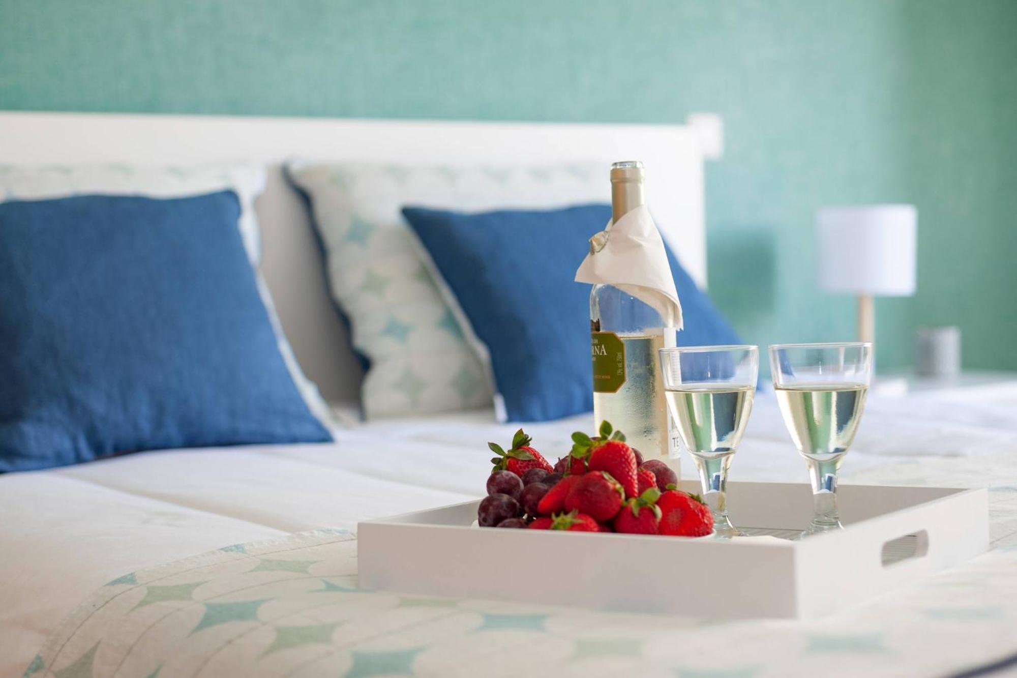 Apartamento Oura - Bluesea Albufeira Eksteriør bilde