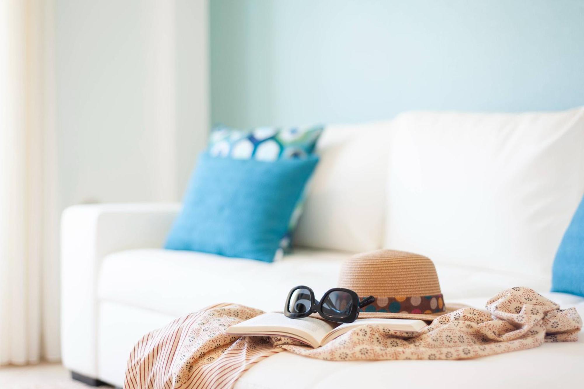 Apartamento Oura - Bluesea Albufeira Eksteriør bilde