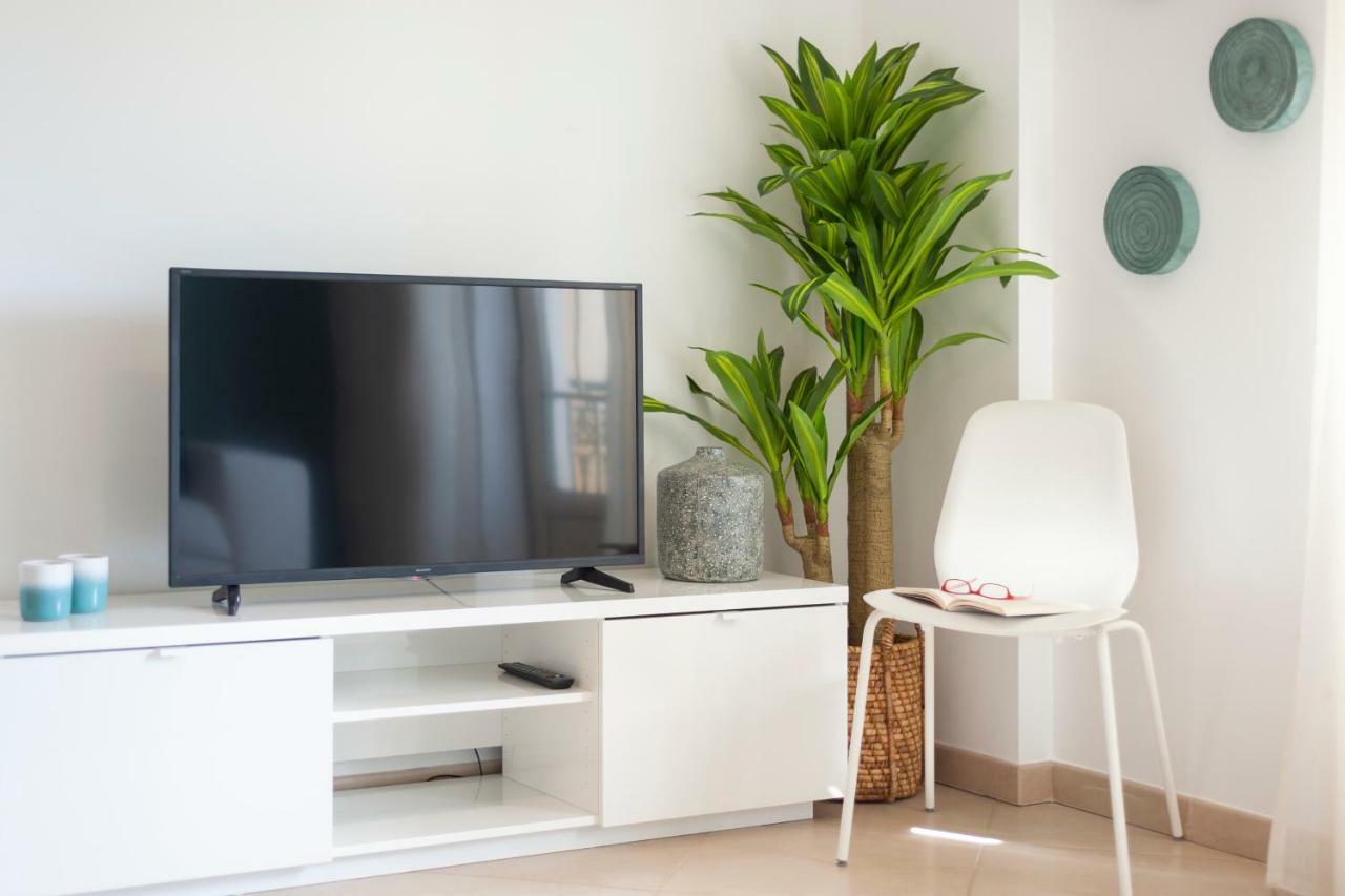 Apartamento Oura - Bluesea Albufeira Eksteriør bilde